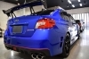 愛車を美しく魅せます「スバル WRX STI S208（450台限定）× リボルト・プロ エクストリーム施工事例【リボルト埼玉北】」