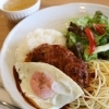 【ランチ特集】cafe スタッキー（交野市天野が原町）