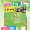 ■2023　相模原の夏祭り・花火大会■　第50回相模原市民若葉まつり