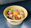 大人気のマグロユッケ丼(数量限定)「12月15日(日)キッチンカー出店します！」