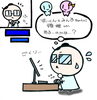 「すいくんみん子ちゃんシリーズ（合わない枕を使うとどうなるの？）」