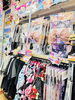 2階にあります！浴衣コーナー🎐「夏レジャー＆花火はドンキでまとめて準備しよう！」