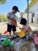 「真似る＝学ぶ！！異年齢保育の中で子ども同士が育ちあう塩川幼稚園☆」