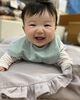 「【赤ちゃんの快適な眠りをサポート】綿100％・天然素材の「赤ちゃん抱っこふとん」のご紹介」