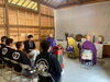 「（一社）宮大工養成塾岡山西大寺校 番匠堂（番匠堂）曲尺太子入仏開眼落慶法要が厳修」