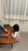 大正解！！こっちはなんの音かな？「どれみつみき　【島根県松江市　ピアノ教室　個人レッスン】」