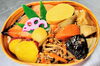 秋の盛り込みわっぱ飯「【新商品】米の娘ぶたシューマイ弁当・スペシャルミックスグリル弁当登場！ 」