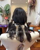 ヘアドネェーション「初めてのヘアドネーション――緊張から晴れやかな笑顔へ」