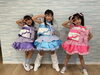 ダンスで笑顔と成長を、一緒に楽しみませんか？「【葛西・平井】キッズが大活躍！幼児チアクラスの雰囲気をご紹介」