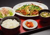 「定食・ご飯類のメニューもご用意しています【福島市平野｜大學ラーメン】」