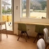 91R～Dog Park Cafe～【新発田】