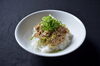 台湾風肉丼です！麺メニューとのセットになります。「ラーメンWalker九州２０２３に掲載されました【久留米　ラーメン】」