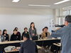 「4月9日、一般社団法人四国フェムテック協会設立発表記者会見がワクリエ新居浜にて行われました」