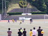 「＼御所フットボールクラブ活動記録／現役J1✨昌子源選手によるサッカークリニック✨参加‼️トレーニングマッチ‼️飛鳥FC試合応援‼️」
