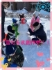 「1月避難訓練」