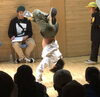 「《親子クルーバトル＆フリースタイルキッズバトル/ショーケース》エントリー大募集/ 【絆】ダンスイベント vol.5」