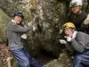 「奥さんも喜ぶ洞窟探検」