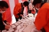 つきたてのお餅はと~っても美味しいですよ♪「【新春リフォーム祭】今週末は岩国店で開催!」