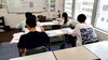 「英検対策ゼミも中間テスト対策も、祝日ですが頑張っています！【集団指導・個別指導】【王子・南大分・城南・上野ヶ丘・附属・大分西・大道・西の台・荏隈・金池・豊府】」