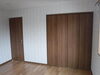 洋室「ローコスト省エネ規格住宅のプランになります。」