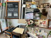 「😋新小岩駅徒歩8分、小松通り商店会にある栄養士の店『Cafe Like（カフェ ライク）』さん🥗野菜中心ランチ✨無農薬有機野菜×栄養バランス😋毎日通いたくなるカフェ☕2026年1月下町Newsスクール🏠フリースクール開校【編集部M】」