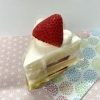 ショートケーキ