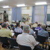 交通安全出前講座が開催されました。