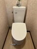 before「施工事例（トイレ交換　船橋市二和西　S様邸）」