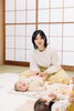「【子どもがイタズラばかり】怒ってばかりの自分が嫌になる。（東京都江戸川区葛西・小岩・船堀・一之江 ベビーマッサージ&ベビーヨガAilala）」
