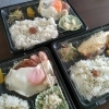 お弁当