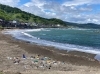 「海岸クリーン活動＆海洋ごみアート制作！」