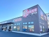 1月3日にオープン「パッカーズ三島店」