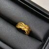 「カルティエのパシャＣ、金・プラチナ・ダイヤモンド・ルビーのアクセサリー、シルバーネックレスを買取しました♪【札幌市北区新川 おたからやMEGAドンキホーテ新川店】」