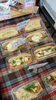 「種類豊富なお弁当をご用意しております✨✨」
