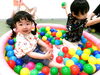 「幼児開放事業「のびのびひろば」を開催しました！」