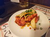 「福祉の先輩と久留米市頑張ってある焼肉銀シャリ直球へ～(^○^)‼️。」