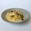 ミルクパスタ