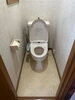 before「施工事例～トイレ交換～」