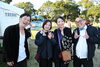 「11/10(日)【行方市ふれあい祭り】にて①」