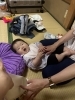 「※開催報告※「便秘がなくなりました！」ママが驚いたベビマの力」