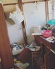 before「木更津市　遺品整理」