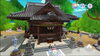 メタバース神社「福島八幡宮」「世界一に挑戦する福島八幡宮がメタバースの世界へ！いつでもどこからでも、メタバース神社「福島八幡宮」にご参拝いただけます😊」