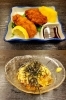 〆の麺も美味しいですよ(*^。^*)「飯豊町の【四季彩魚豊味】さんにお邪魔してきました❕」