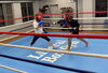 「木曜日キックボクシングデイ🥊リベラルボックスジム！岡山市東区キックボクシングジム」