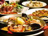 「Spanish Bar BOCA（スパニッシュ　バー　ボカ）」