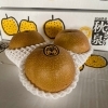 「今年も入荷開始しました😄 人気の秋田県オリジナル品種 『秋泉梨(しゅうせんなし)』です！！」