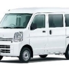 SUZUKI　エブリイバン　PA　★2WD・AT