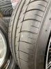 「【中古 タイヤ×アルミ】225/40R19　93Y　4本セット   ￥76,890」