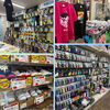 「【北九州・上到津】初心者も安心して相談できるバドミントン専門店「運動具屋」さんをご紹介！」