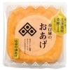 谷口屋のおあげ（福井）